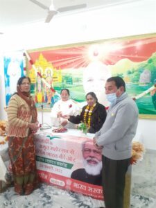 True spirit of freedom celebrated during amrit mahotsav - rajsmand(rajasathan) 1 Rajsmand_am_01