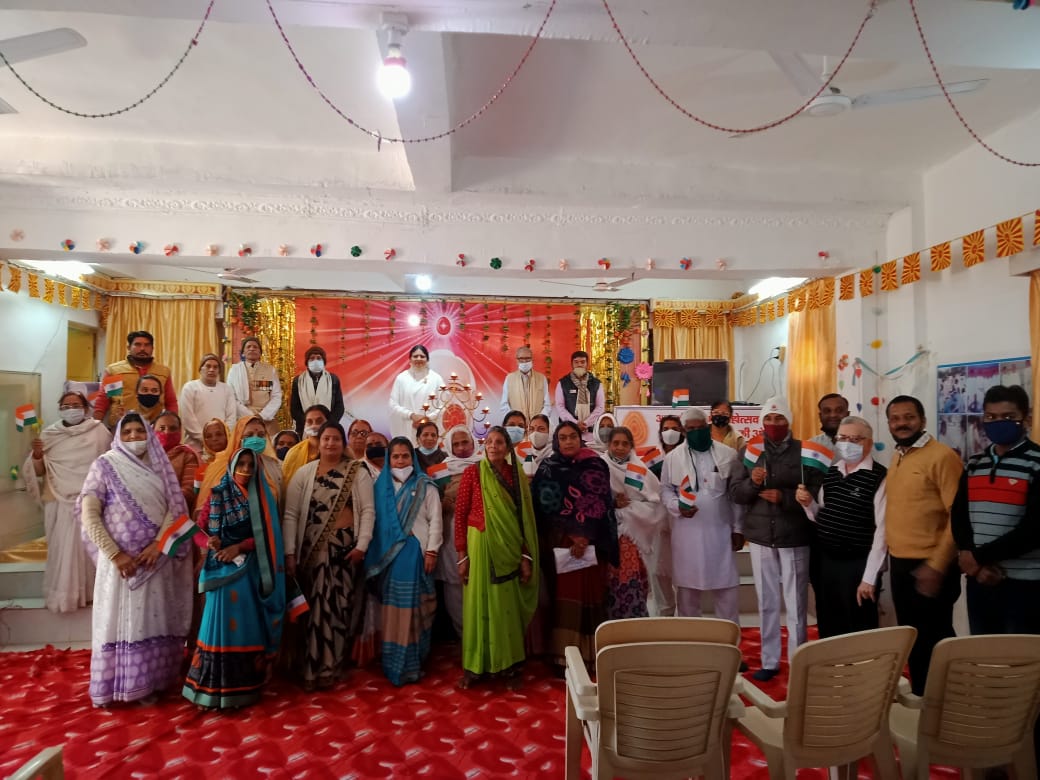 Pipariya(mp) am 01