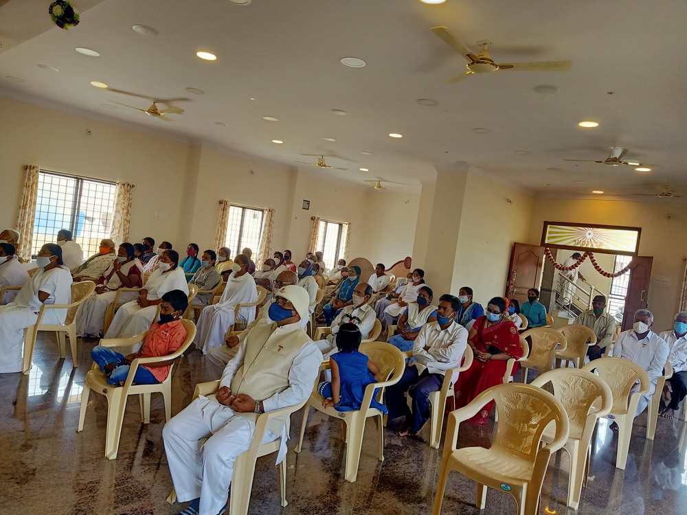Shiva Jyothi Bhawan Doddaballapur AM 03