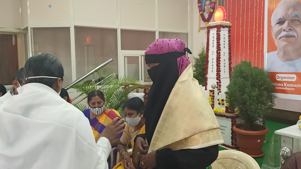 Shiva Jyothi Bhawan Doddaballapur AM 09