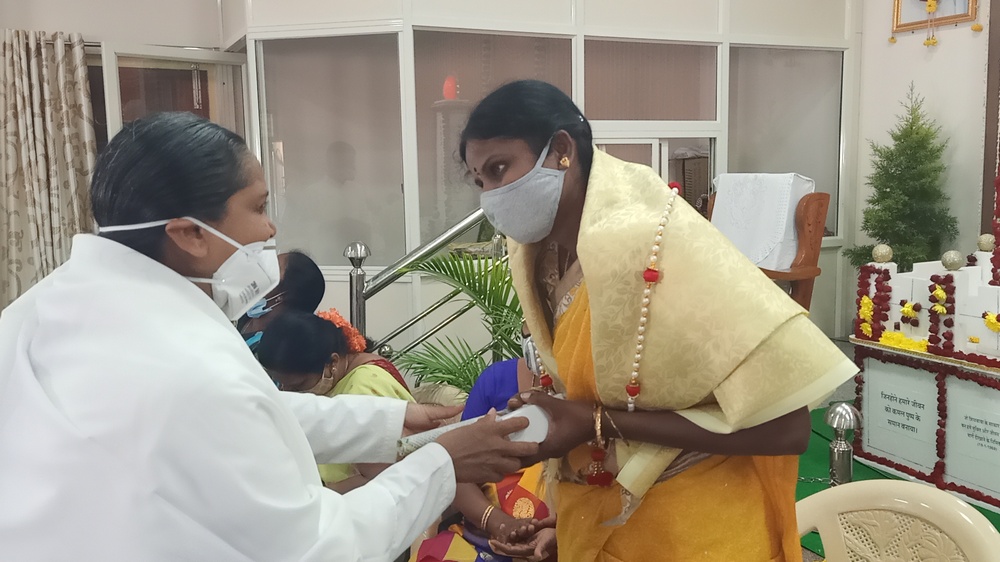Shiva Jyothi Bhawan Doddaballapur AM 10