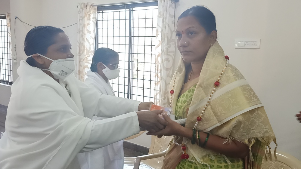 Shiva Jyothi Bhawan Doddaballapur AM 11