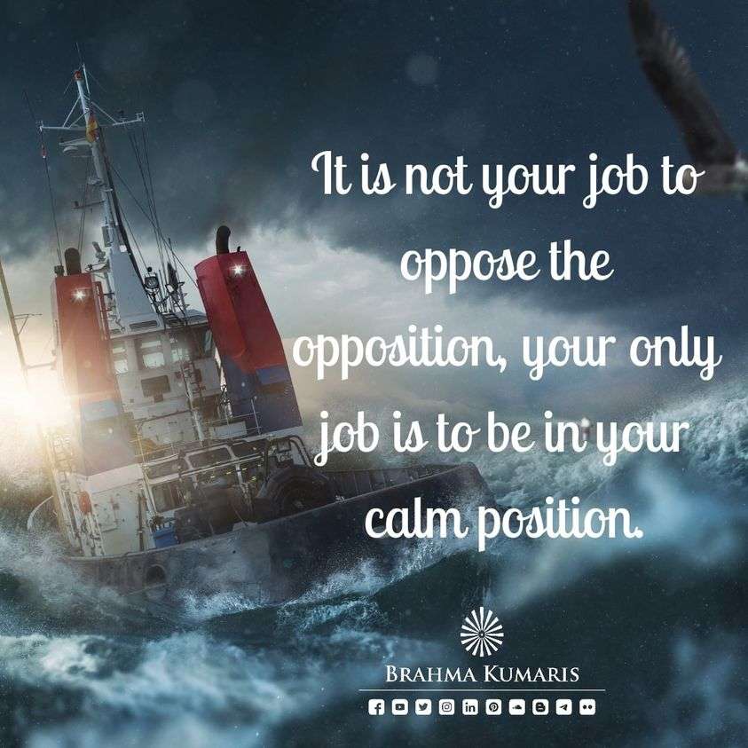 Thought For Today 070122