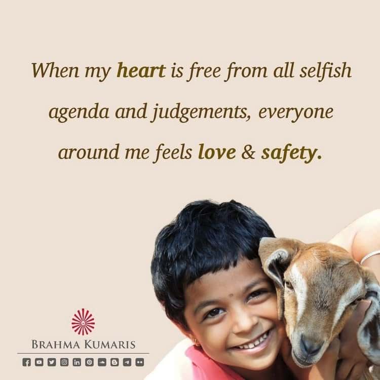 Thought for today 270122