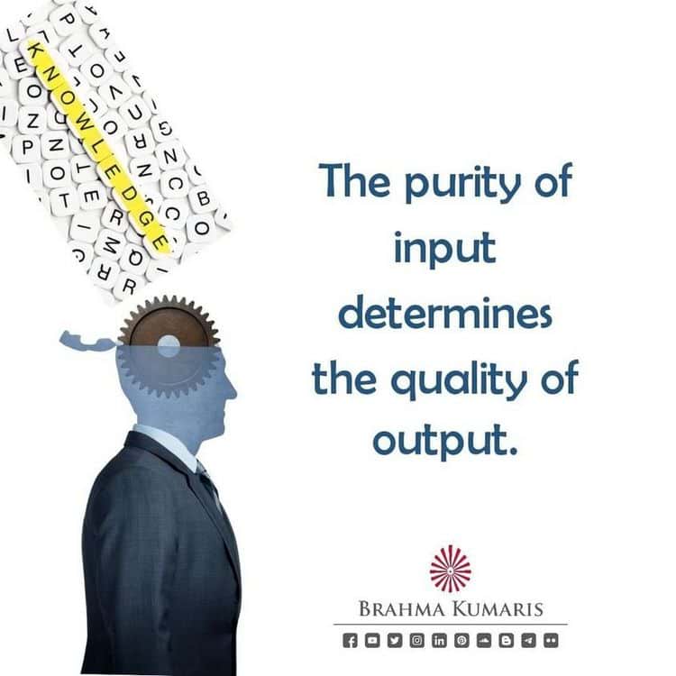 Thought for today 280122