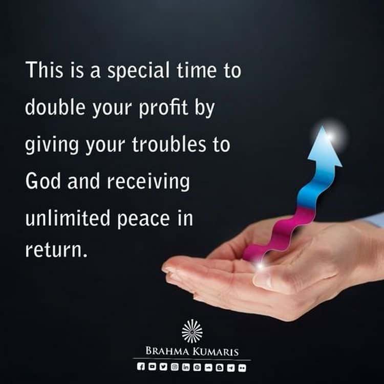 Thought for today 290122
