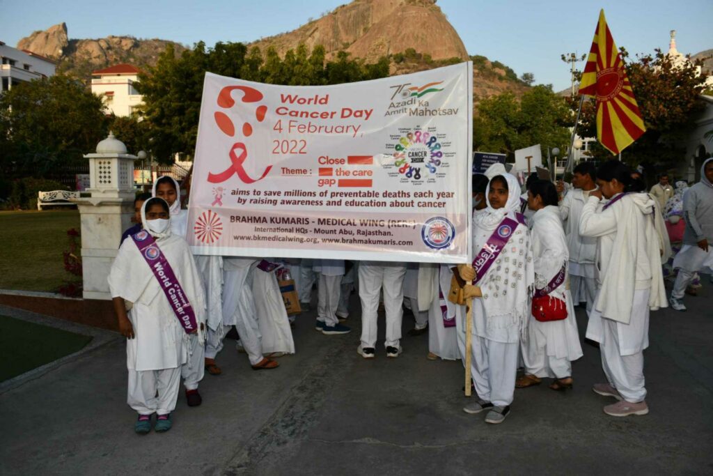 01 world cancer day relly
