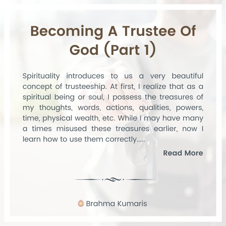 19th february soul sustenance