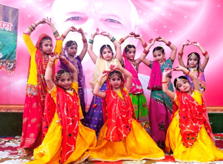 Amritmahotsav - News 3 CHHATARPUR KISHOR SAGAR Natioal Girl Child Day 13