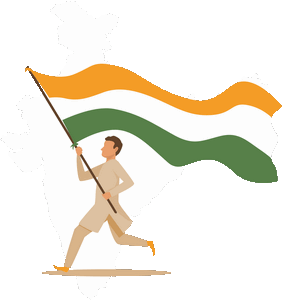 Amritmahotsav - campaigns 1 brahma kumaris | official Celebrating heroes of freedom