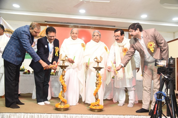 DELHI HARI NAGAR SOLUTION BASED MEDIA FOR PROSPEROUS BHARAT 01