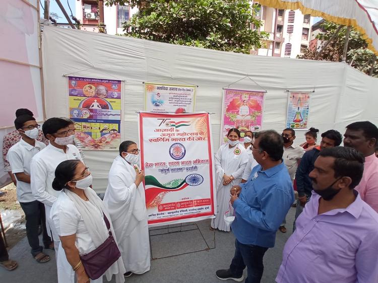 Dombivali-positive health echibition_02