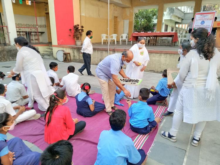 Dombivali event for children 07