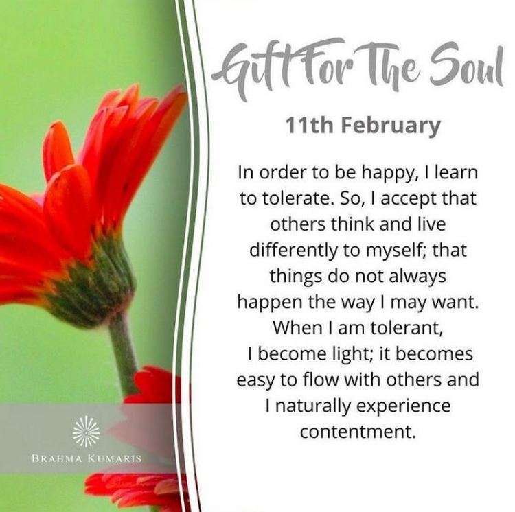 Gift for soul 110222
