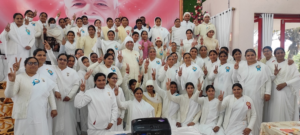 Khushiyon ka big bazar am 03 - brahma kumaris | official