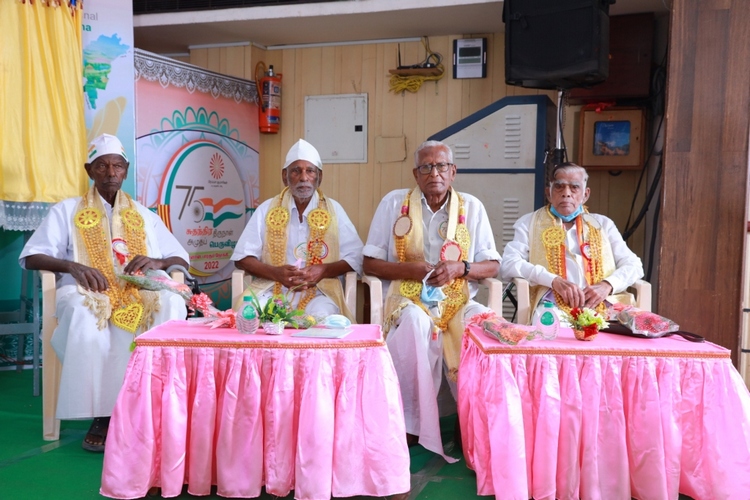Madurai meenakshi nagar am 16 - brahma kumaris | official