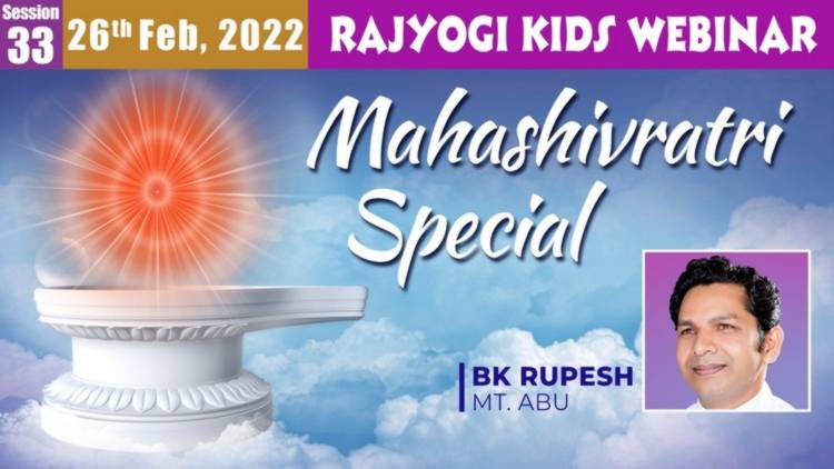 Mahashivratri special children