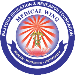 Medical wing - rerf
