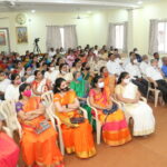 PUNE DHANKWADI Launching Programme Of Azadi Ka Amrit Mahostav And Conference Of Teachers 07