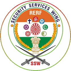 Security services wing - rerf
