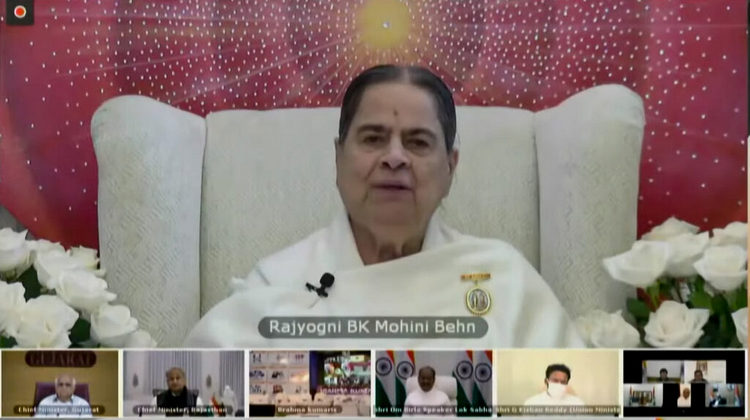 Shantivan am 03 - brahma kumaris | official