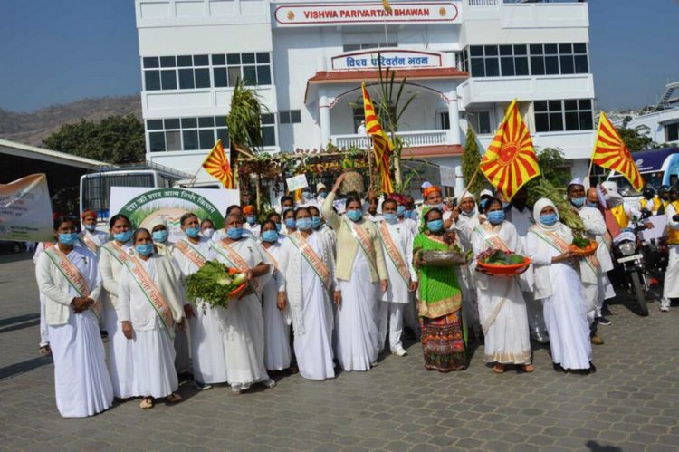 Shantivan am 15 - brahma kumaris | official