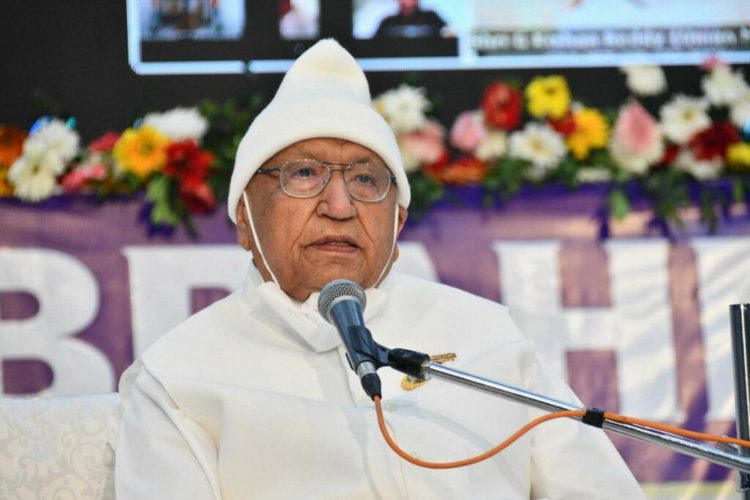 Shantivan am 34 - brahma kumaris | official