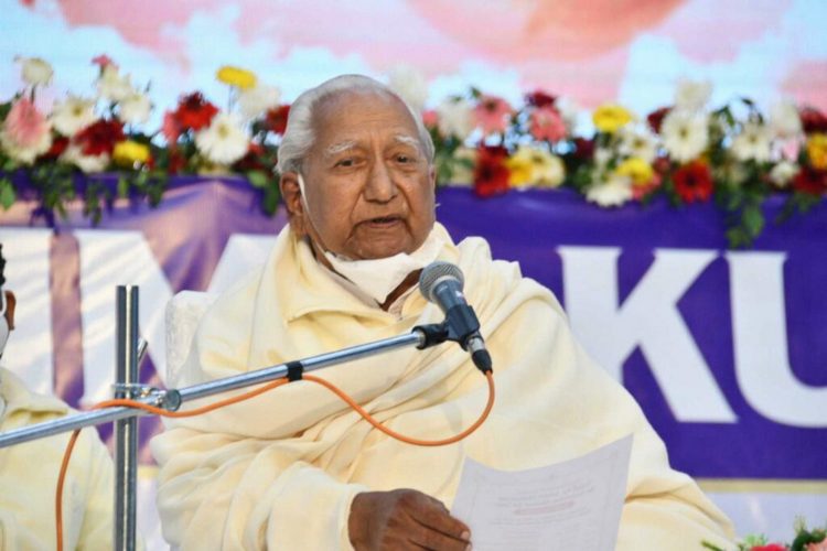 Shantivan am 49 - brahma kumaris | official