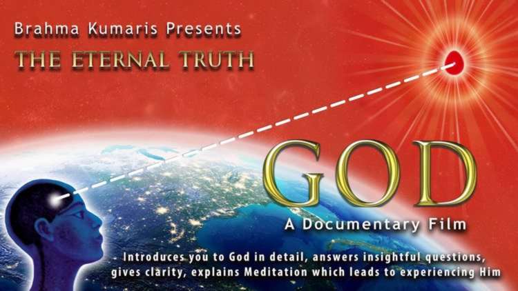 The eternal truth god (english)