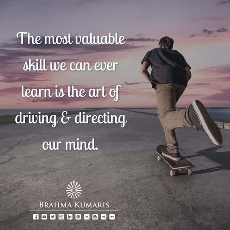 Thought for today 030222