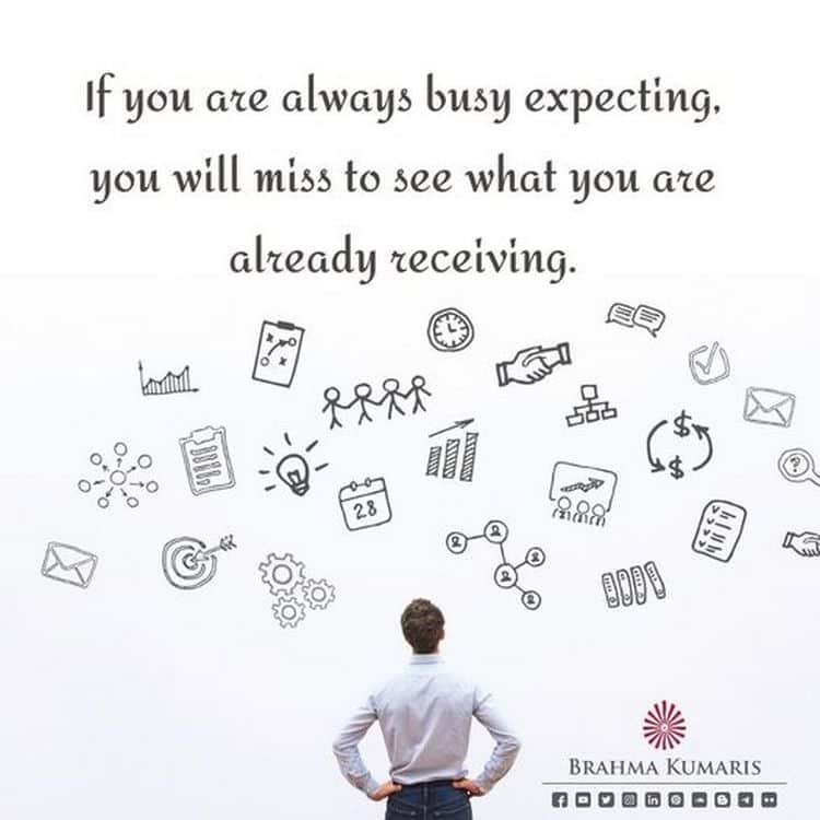 Thought for today 110222