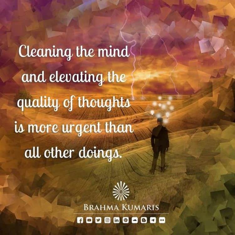 Thought for today 180222