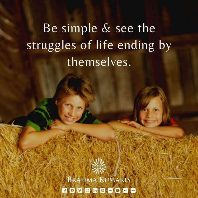 Thought For Today 240222