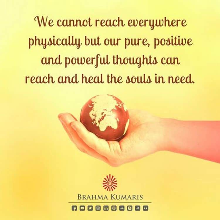 Thought for today 260222