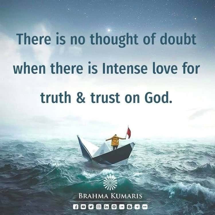 Thought For Today 270222