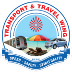 Transport & travel wing - rerf