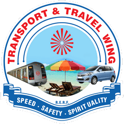 Sadak suraksha 44 brahma kumaris | official Transport & travel wing - rerf