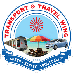 Transport & travel wing - rerf