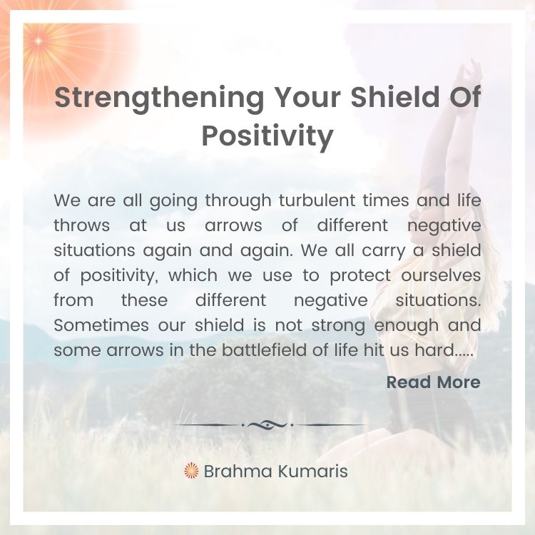 11th march soul sustenance