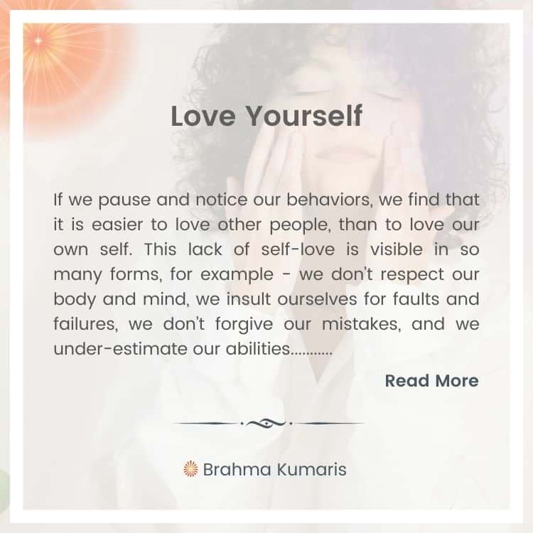 15th March Soul Sustenance