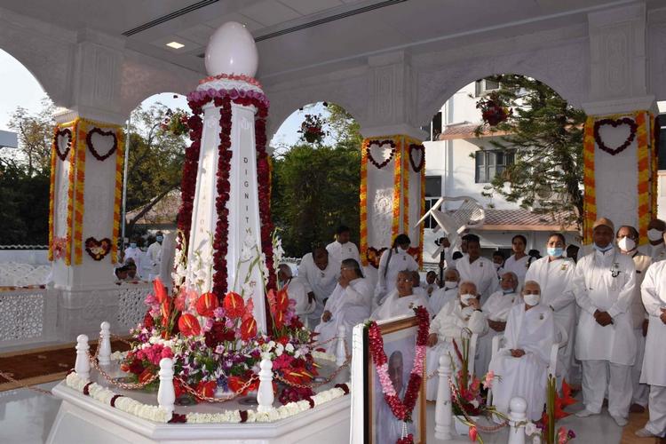Avyaktlok 02 - brahma kumaris | official