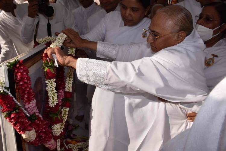 Avyaktlok 06 - brahma kumaris | official