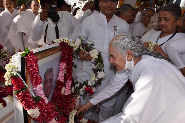Avyaktlok 08 - brahma kumaris | official