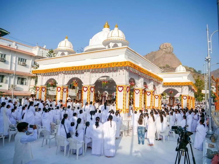 Avyaktlok 09 - brahma kumaris | official