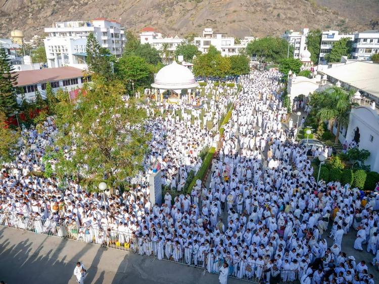 Avyaktlok 10 - brahma kumaris | official