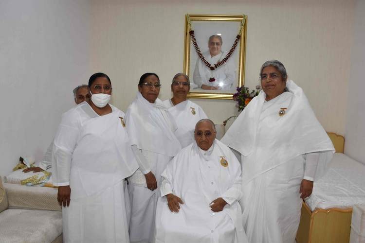Avyaktlok 13 - brahma kumaris | official