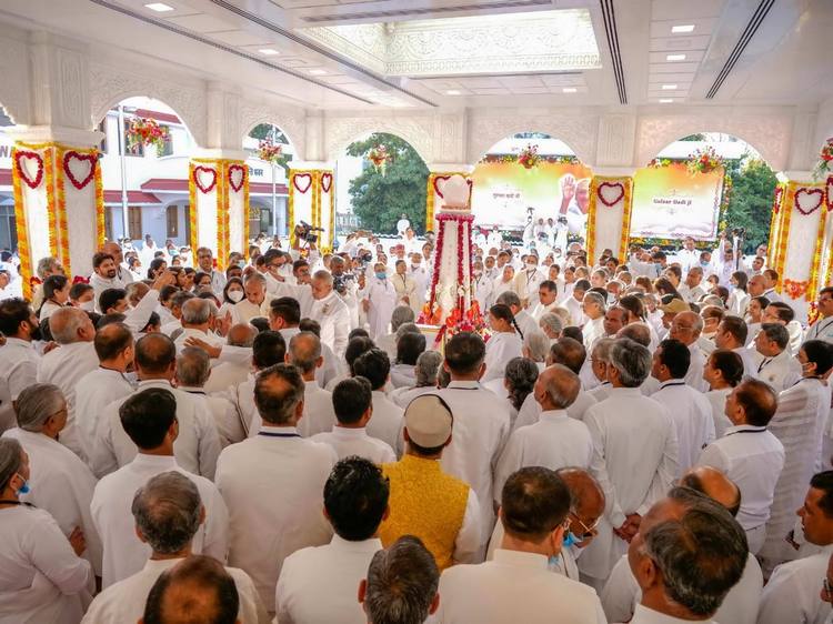 Avyaktlok 15 - brahma kumaris | official