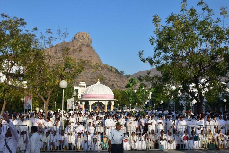 Avyaktlok 18 - brahma kumaris | official