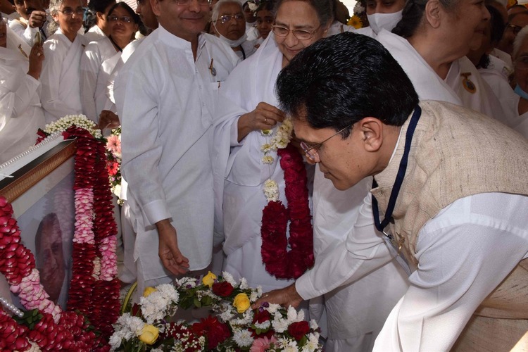 Avyaktlok 19 - brahma kumaris | official