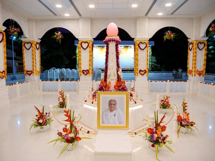 Avyaktlok 20 - brahma kumaris | official